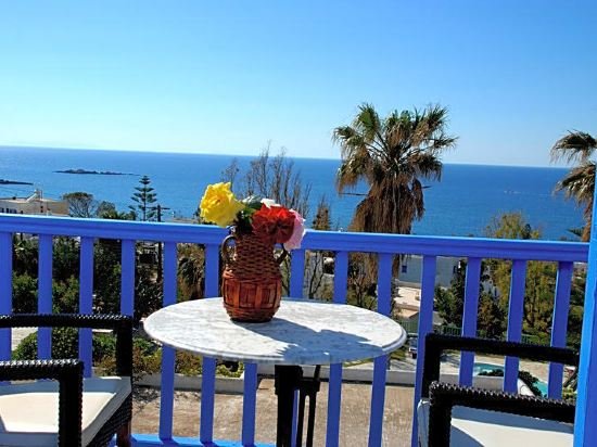 Фото High Mill Hotel