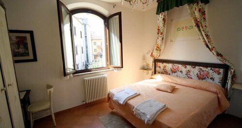 Гостиница B&b Villa Giuseppe