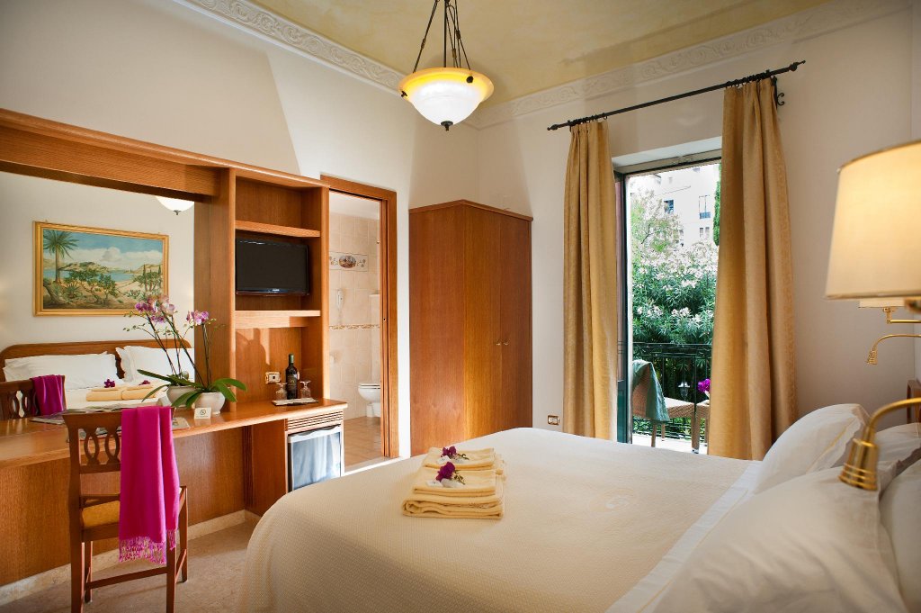 Фото Hotel Villa Schuler
