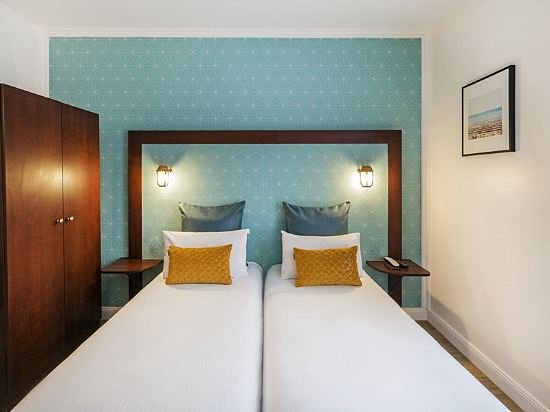 Фото The Playce Hotel by HappyCulture