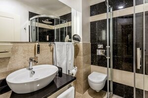 Гостиница Old Town Boutique Hotel