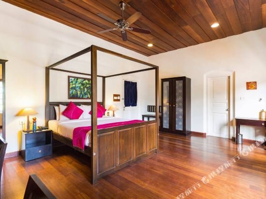 Фото Tea Bungalow