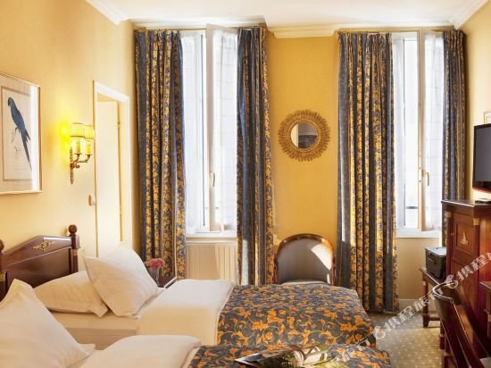 Фото Hotel De Varenne