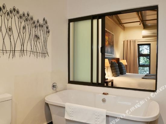 Фото Bushveld Terrace Hotel on Kruger