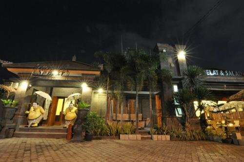 Omah Semar Homestay