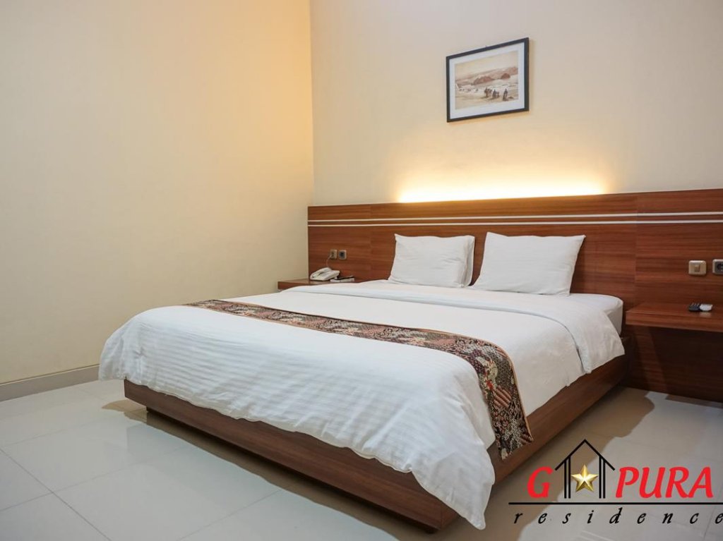 Фото Gapura Residence