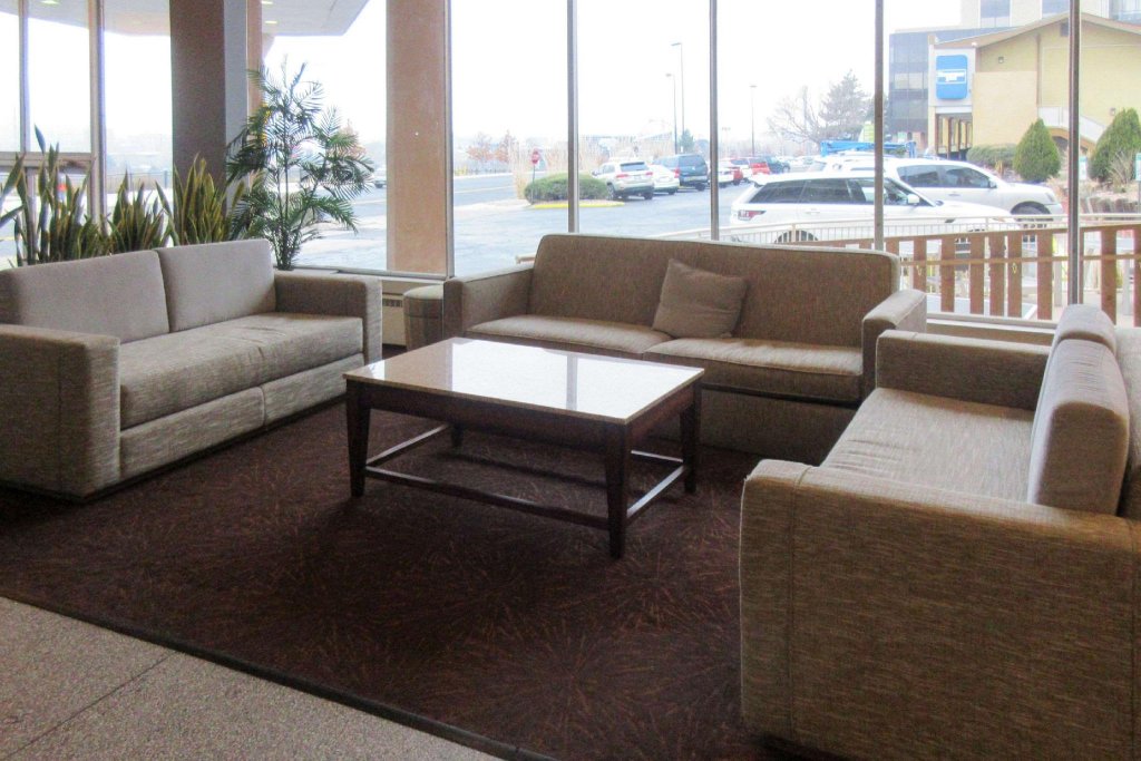 Фото Rodeway Inn