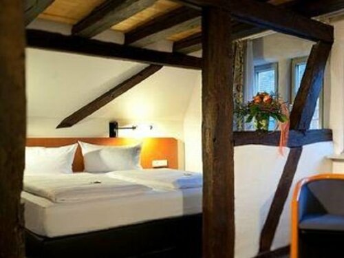 Гостиница Michel Hotel Heppenheim в Хеппенхайме