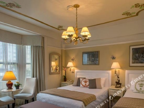 Фото Cornell Hotel de France