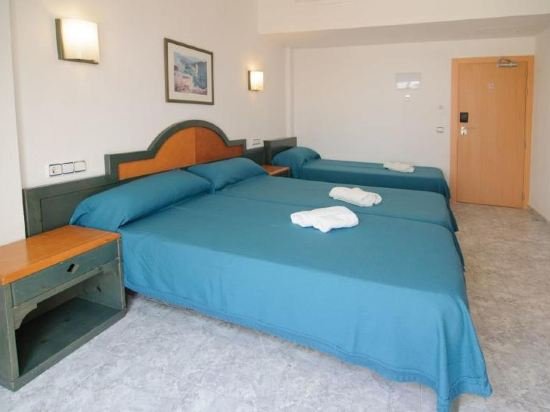 Фото Hostal Rosalia