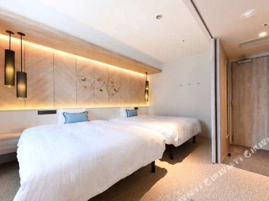 Фото Vessel Hotel Campana Nagoya