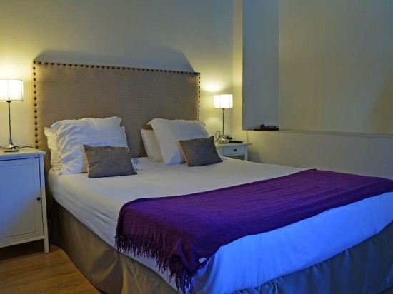 Фото Shine Albayzín Hotel & Granada