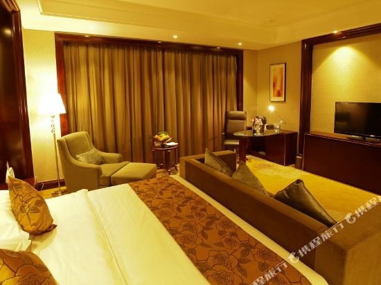 Фото Ramada Changzhou