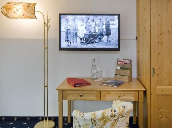 Фото Walliserhof Grand Hotel & SPA