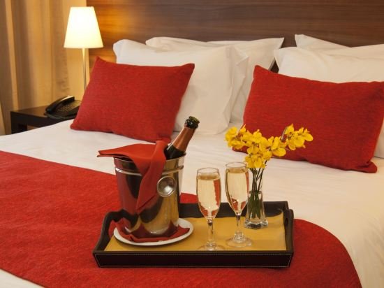 Фото Bahia Redonda Hotel