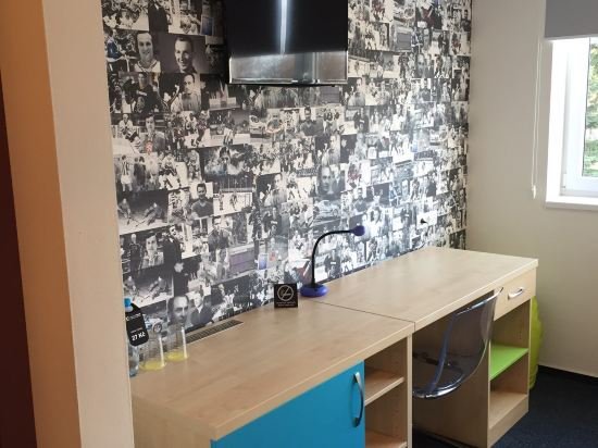 Фото Sport Hotel Sleti& x161; te