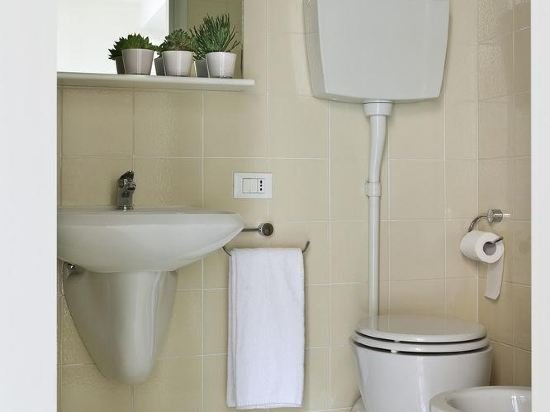 Фото Hotel Cervetta 5