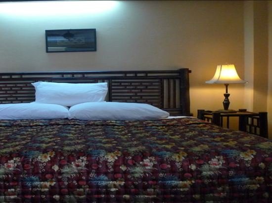 Фото Hotel Garden Queen