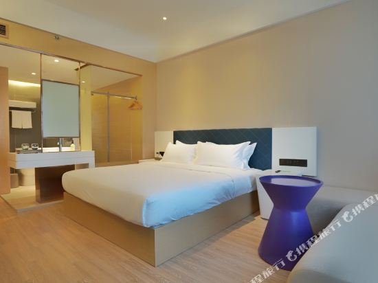 Фото Ibis Styles Hz Chaowang Rd