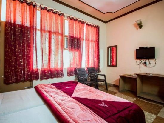 Фото Hotel Sita Niwas