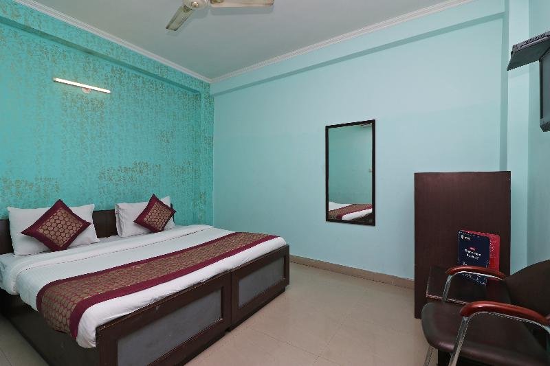 Фото Oyo 9786 Hotel Aerolook