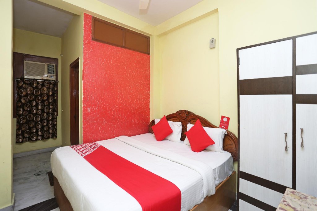 Фото Oyo 12190 Blue Umbrella