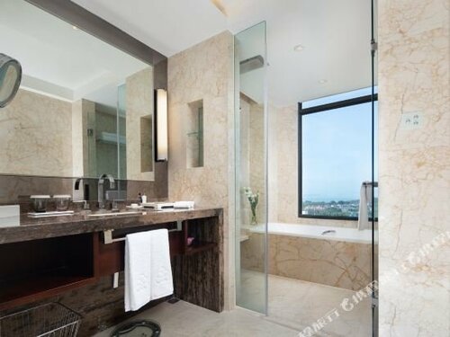 Гостиница Hotel Nikko Xiamen в Сямыне