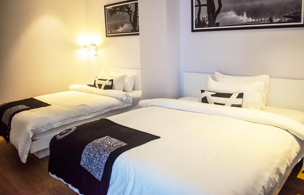 Фото La Vogue Boutique Hotel & Casino