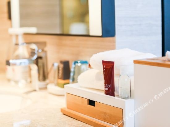 Фото Shanghai Marriott Hotel Kangqiao