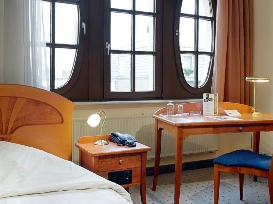 Фото Tryp by Wyndham Kassel City Centre