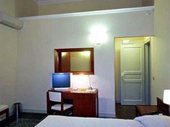 Фото Hotel Agathae