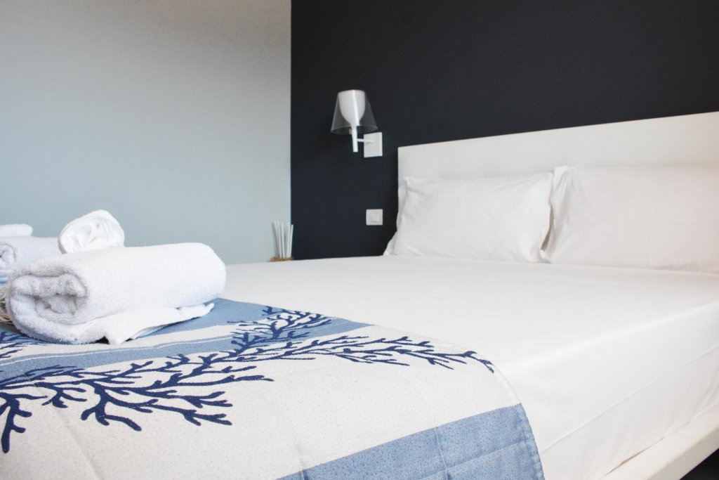 Фото Borgo di Fiuzzi Resort & SPA