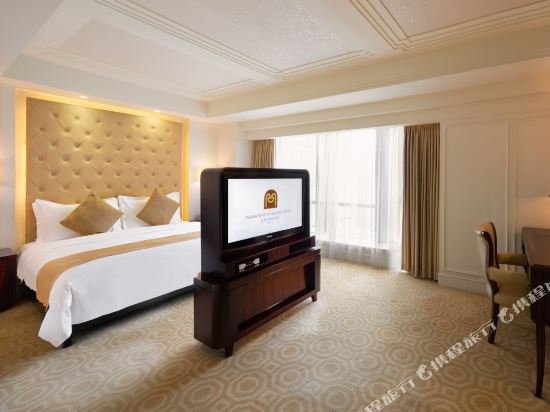 Фото Paramount Gallery Hotel