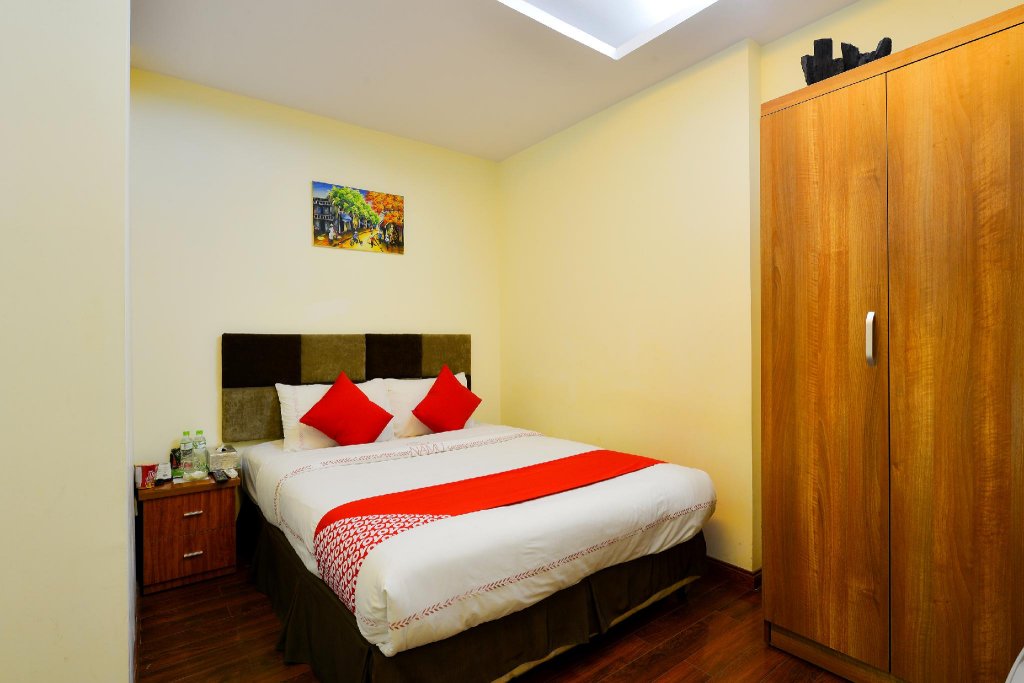 Фото Namu hotel