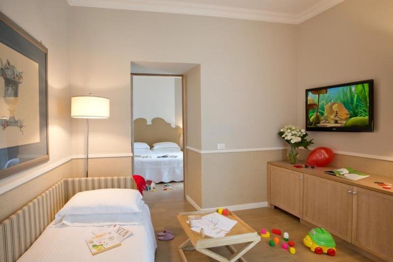 Фото Starhotels Terminus