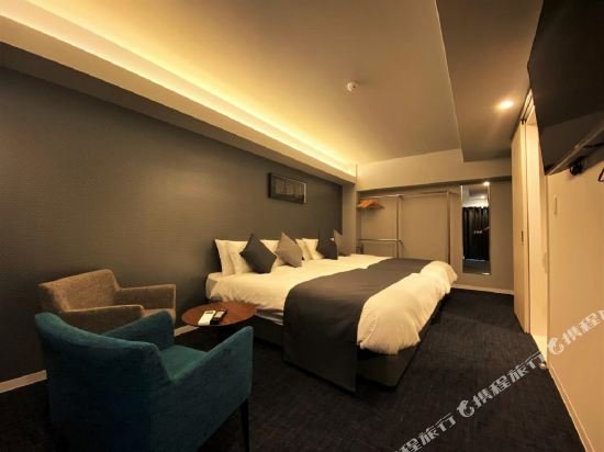 Фото Randor Hotel Fukuoka