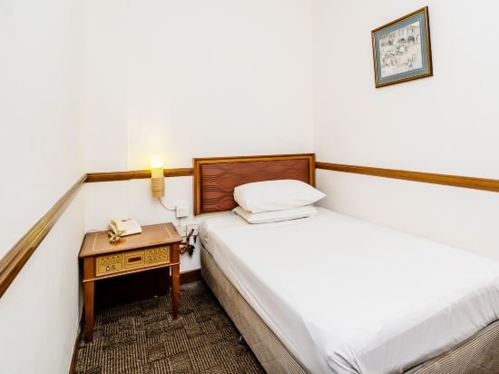 Фото Four Chain View Hotel