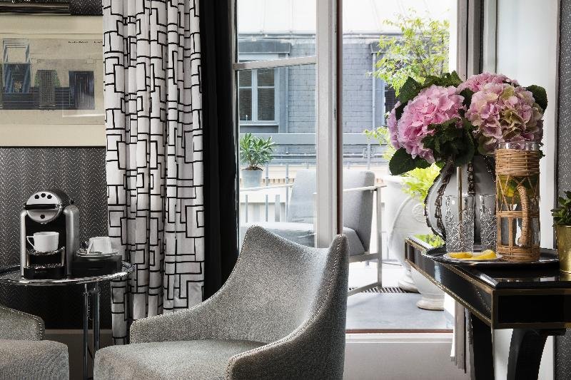 Фото Hotel Baume