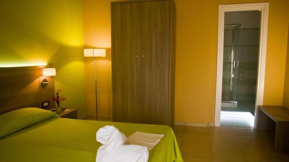 Фото B&b Liberty