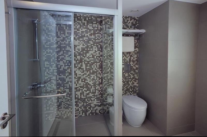 Фото Okeanos Beach Boutique Hotel