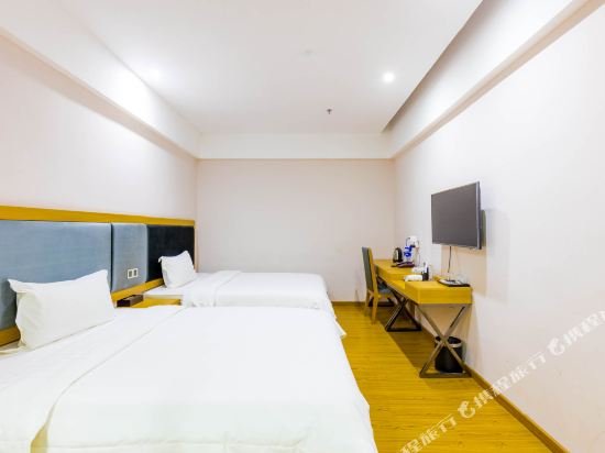 Фото Jinlizhou Hotel