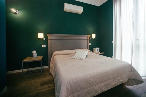 Гостиница Locanda Cece e Simo в Бергамо