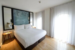 Гостиница Miapera Hotel & SPA