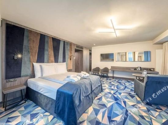 Фото Wellton Riverside