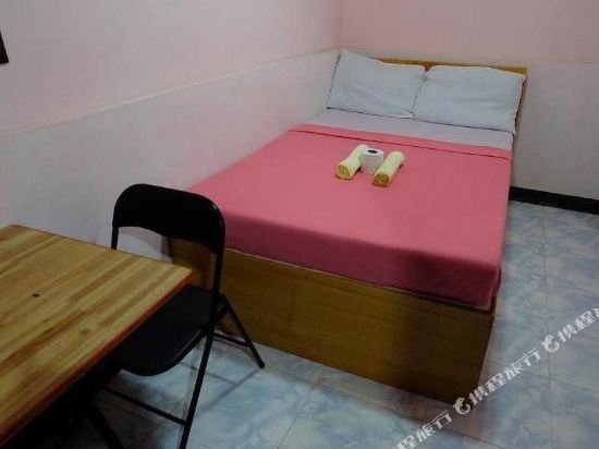 Фото Fanta Lodge