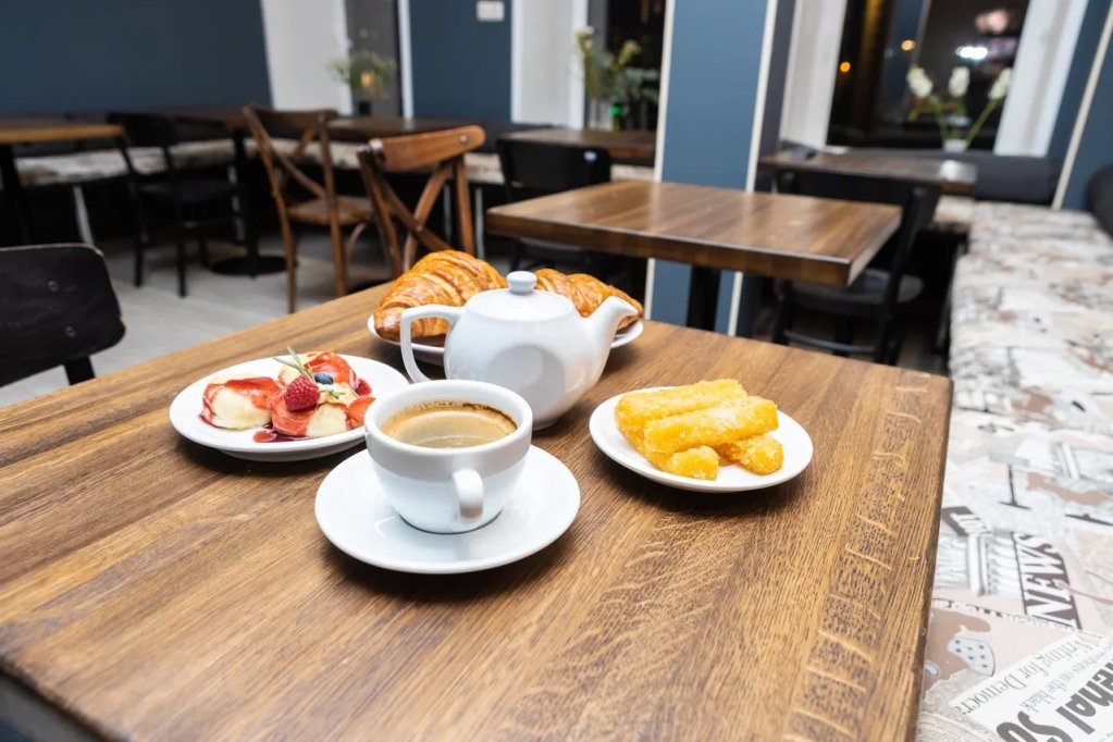 Фото Арт-отель Маяковский