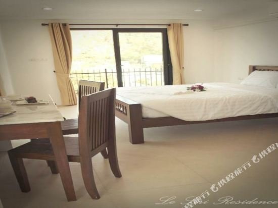 Фото Le Siri Hotel