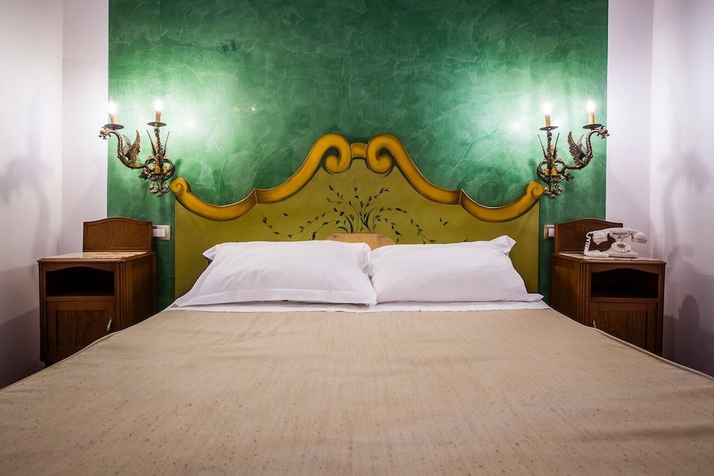 Фото B&b Porta Marina Ortigia