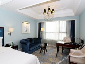 Гостиница Yuncheng Jianguo Hotel