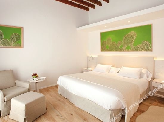 Фото Fontsanta Hotel Thermal SPA & Wellness - Adults Only